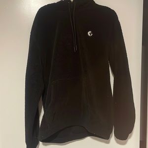 Mens h&m hoodie size large
